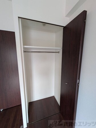 GOパレス桃山台の物件内観写真